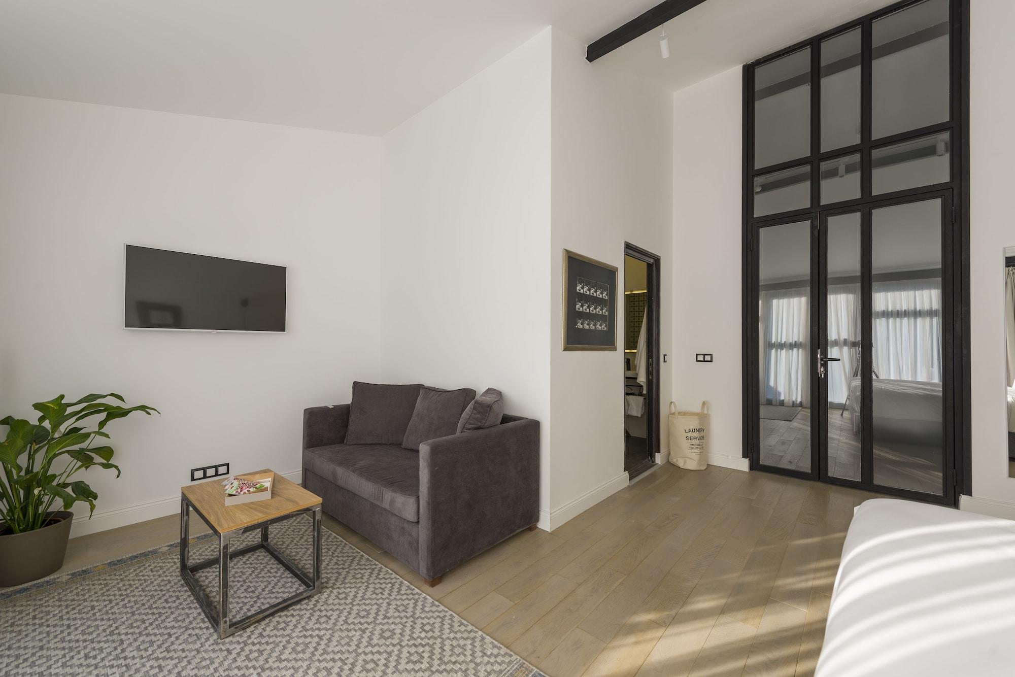 Fitas Oda Hotel Stambuł Zewnętrze zdjęcie