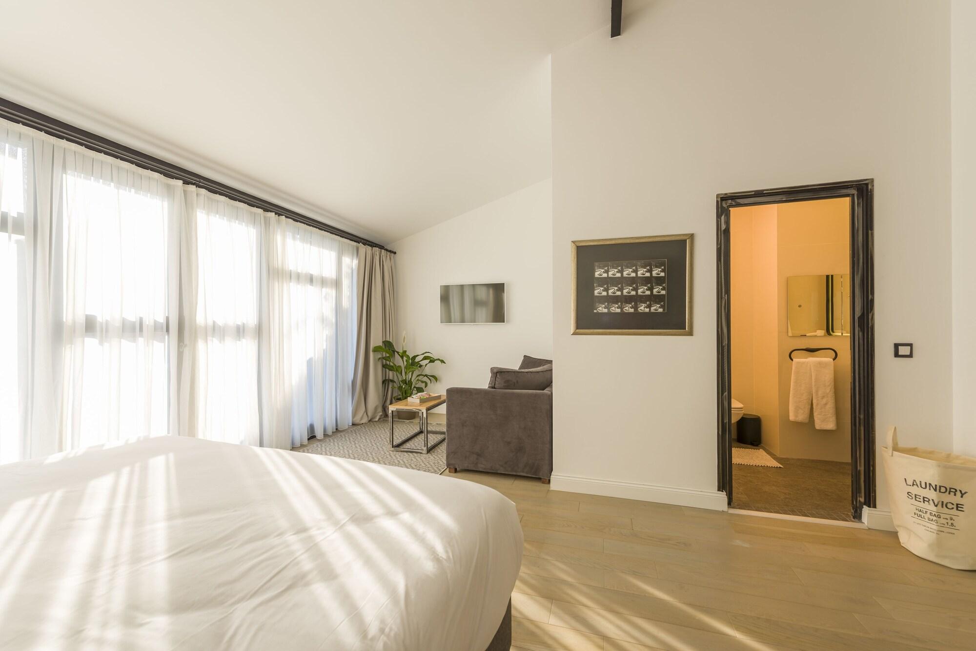 Fitas Oda Hotel Stambuł Zewnętrze zdjęcie