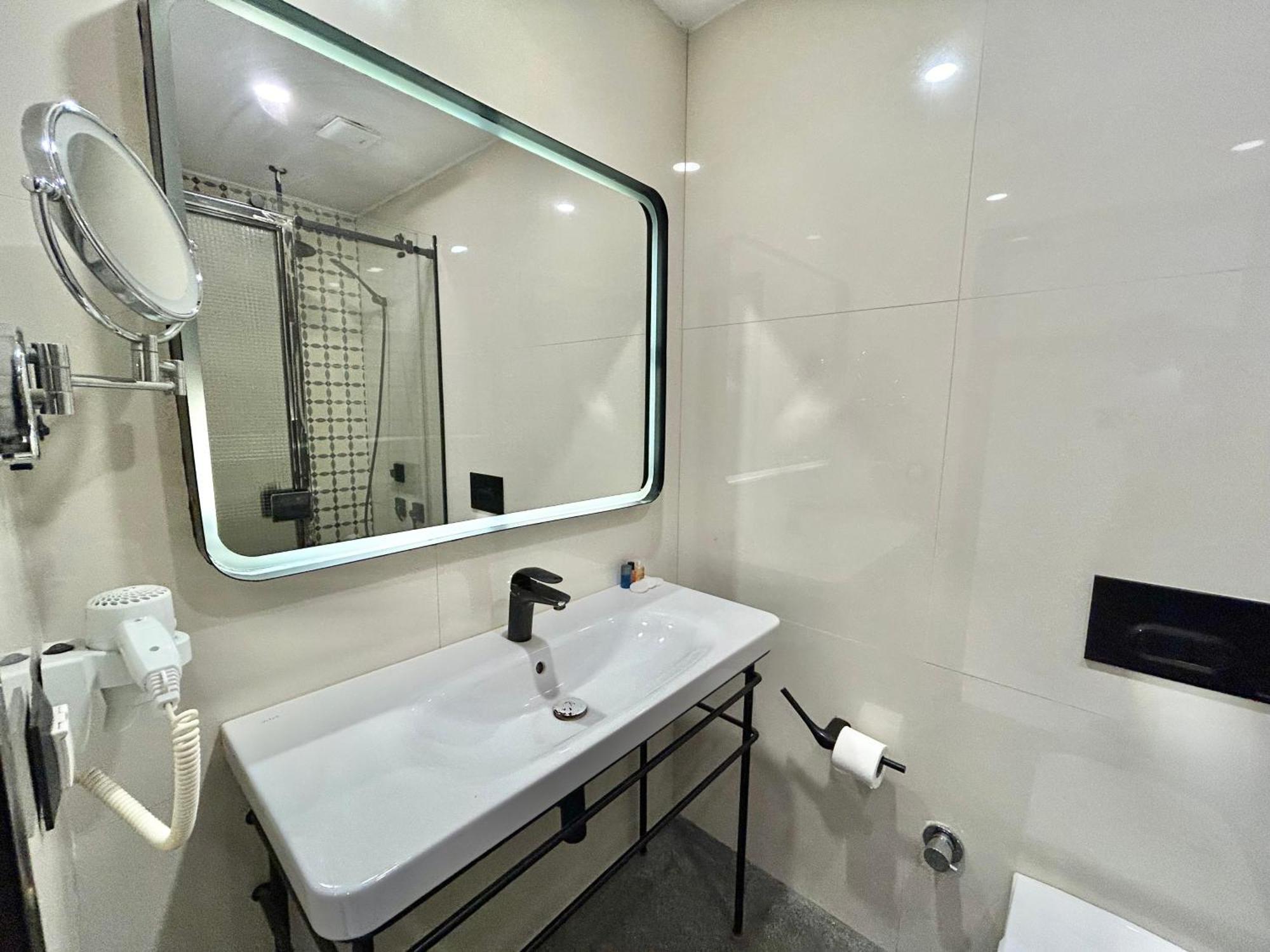 Fitas Oda Hotel Stambuł Zewnętrze zdjęcie