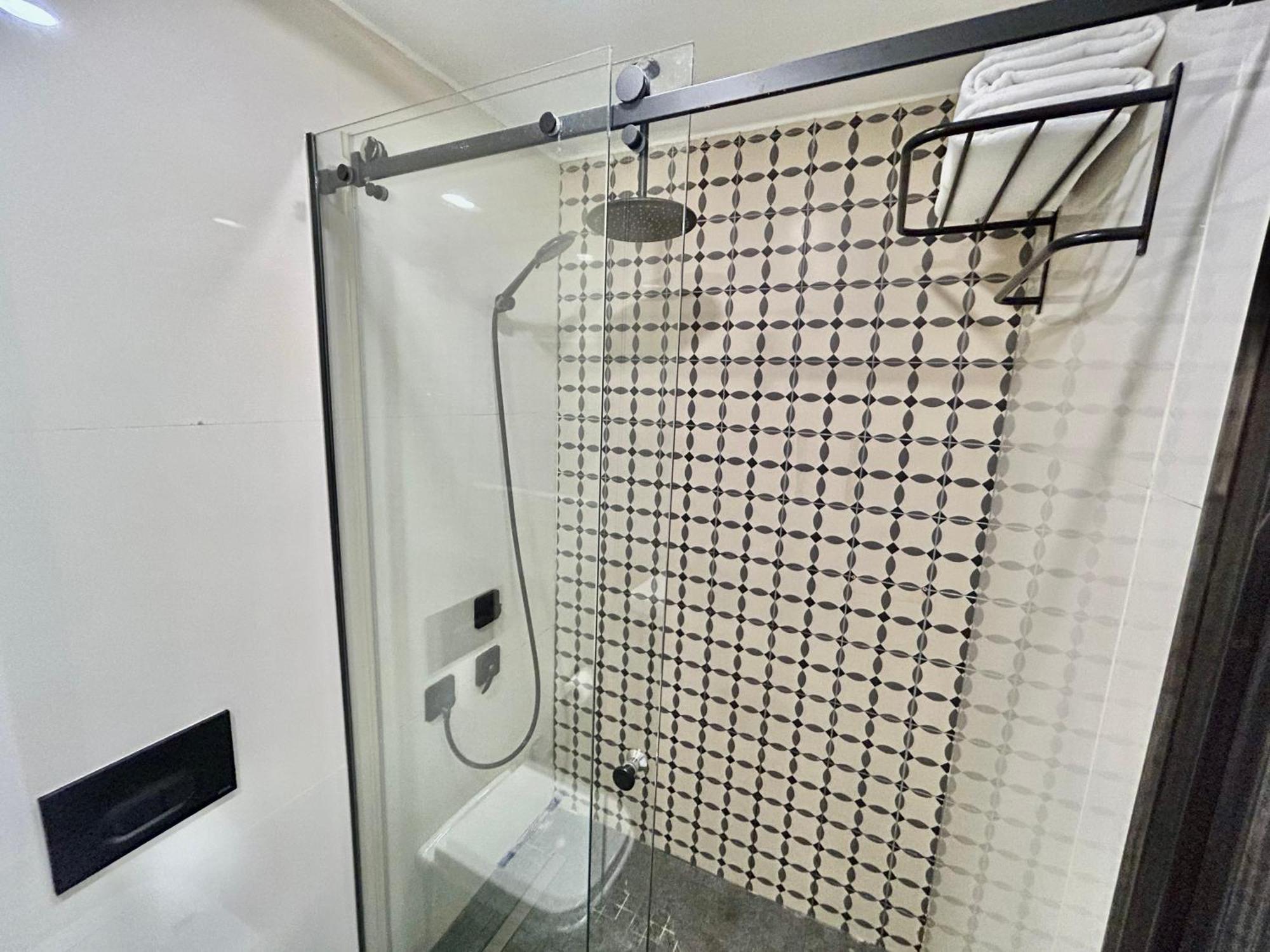 Fitas Oda Hotel Stambuł Zewnętrze zdjęcie