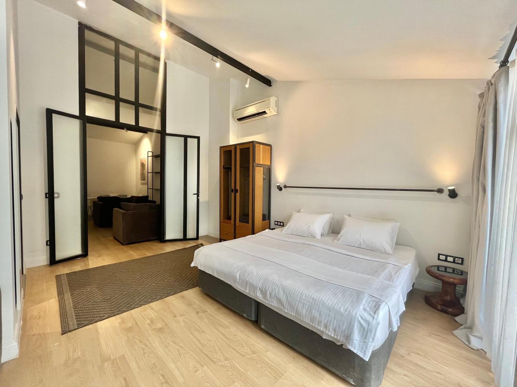 Fitas Oda Hotel Stambuł Zewnętrze zdjęcie
