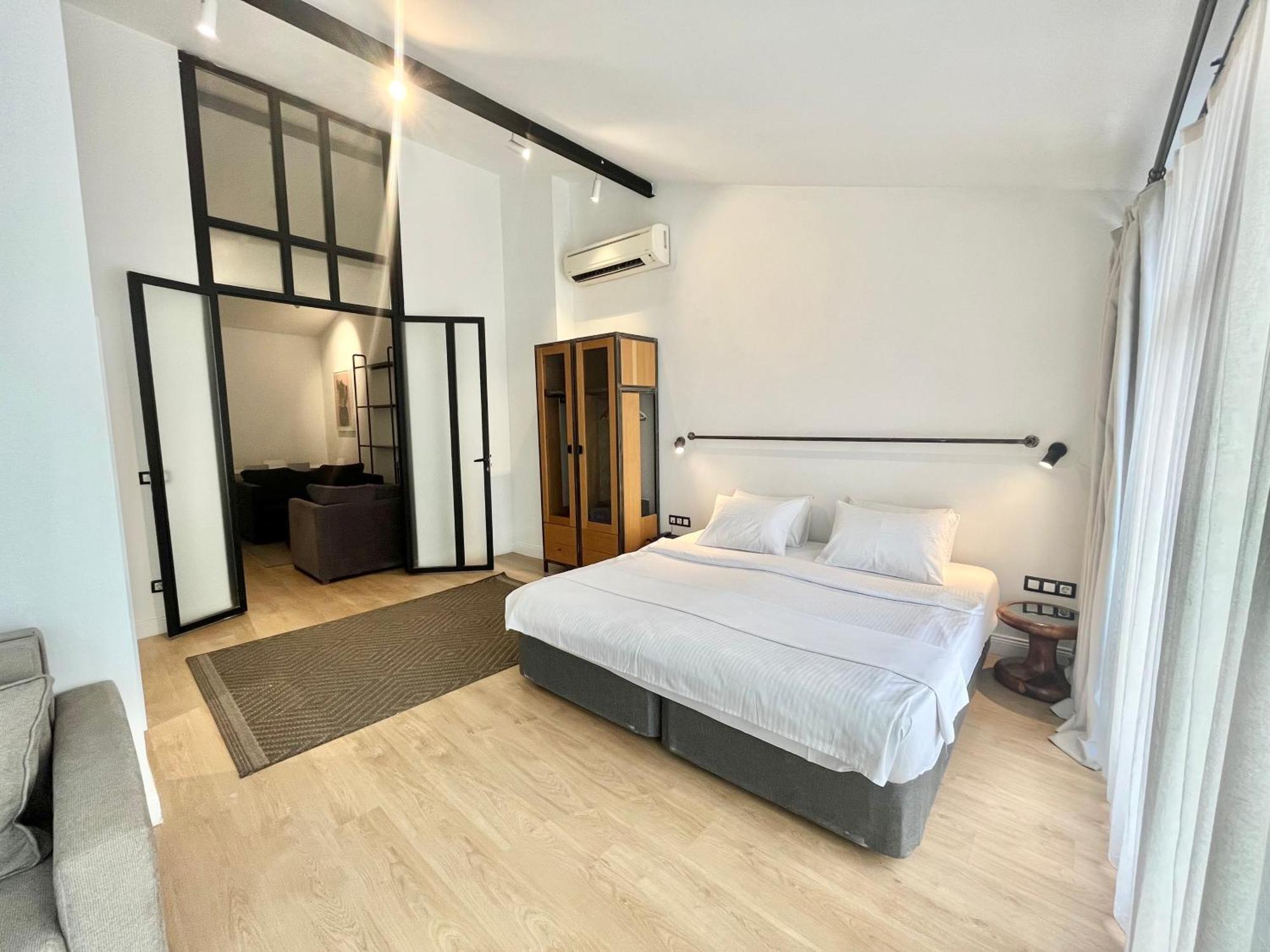 Fitas Oda Hotel Stambuł Zewnętrze zdjęcie
