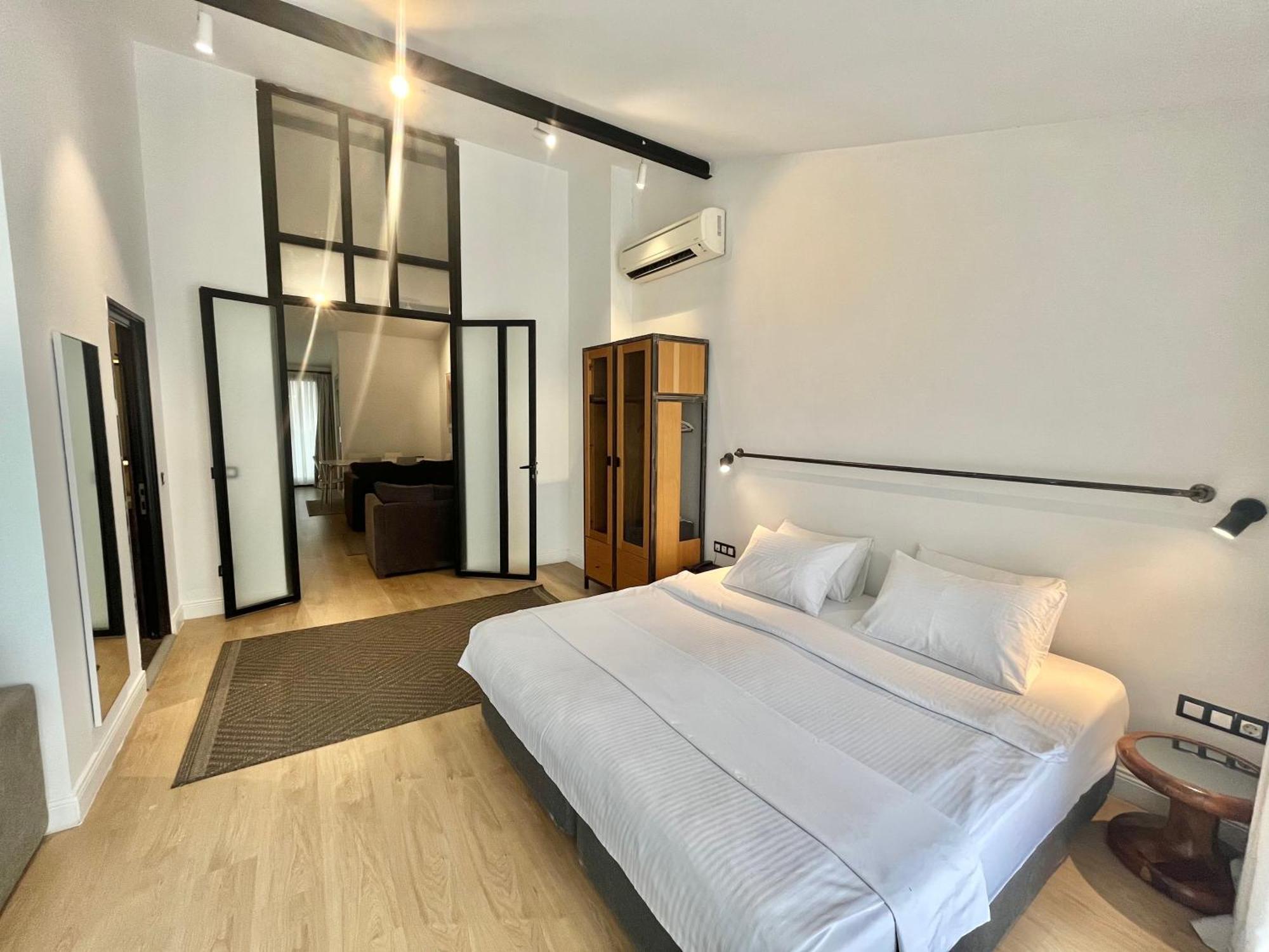 Fitas Oda Hotel Stambuł Zewnętrze zdjęcie
