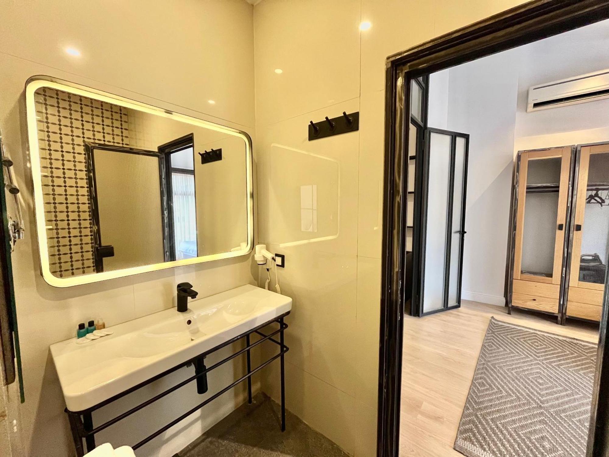 Fitas Oda Hotel Stambuł Zewnętrze zdjęcie