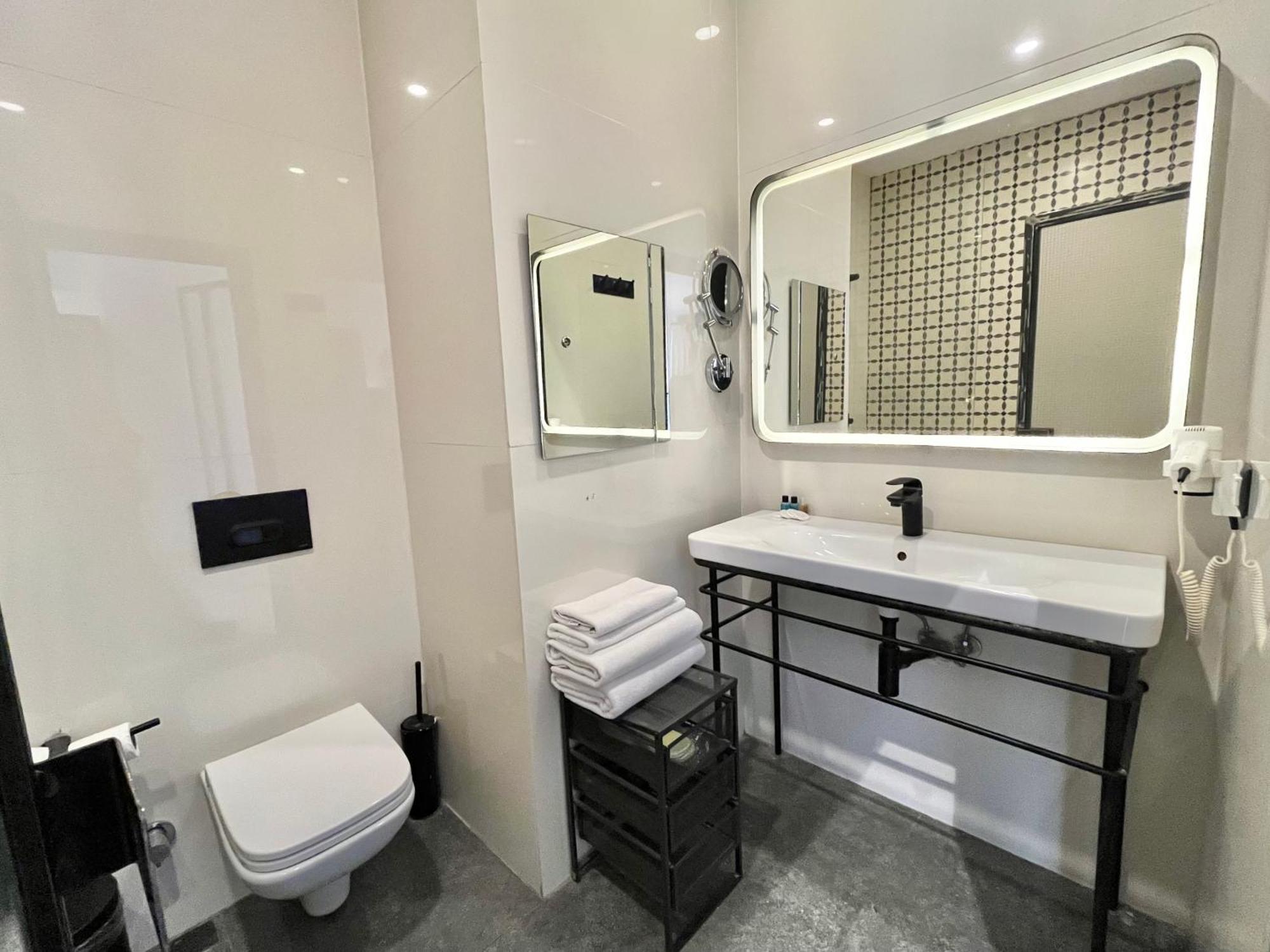 Fitas Oda Hotel Stambuł Zewnętrze zdjęcie