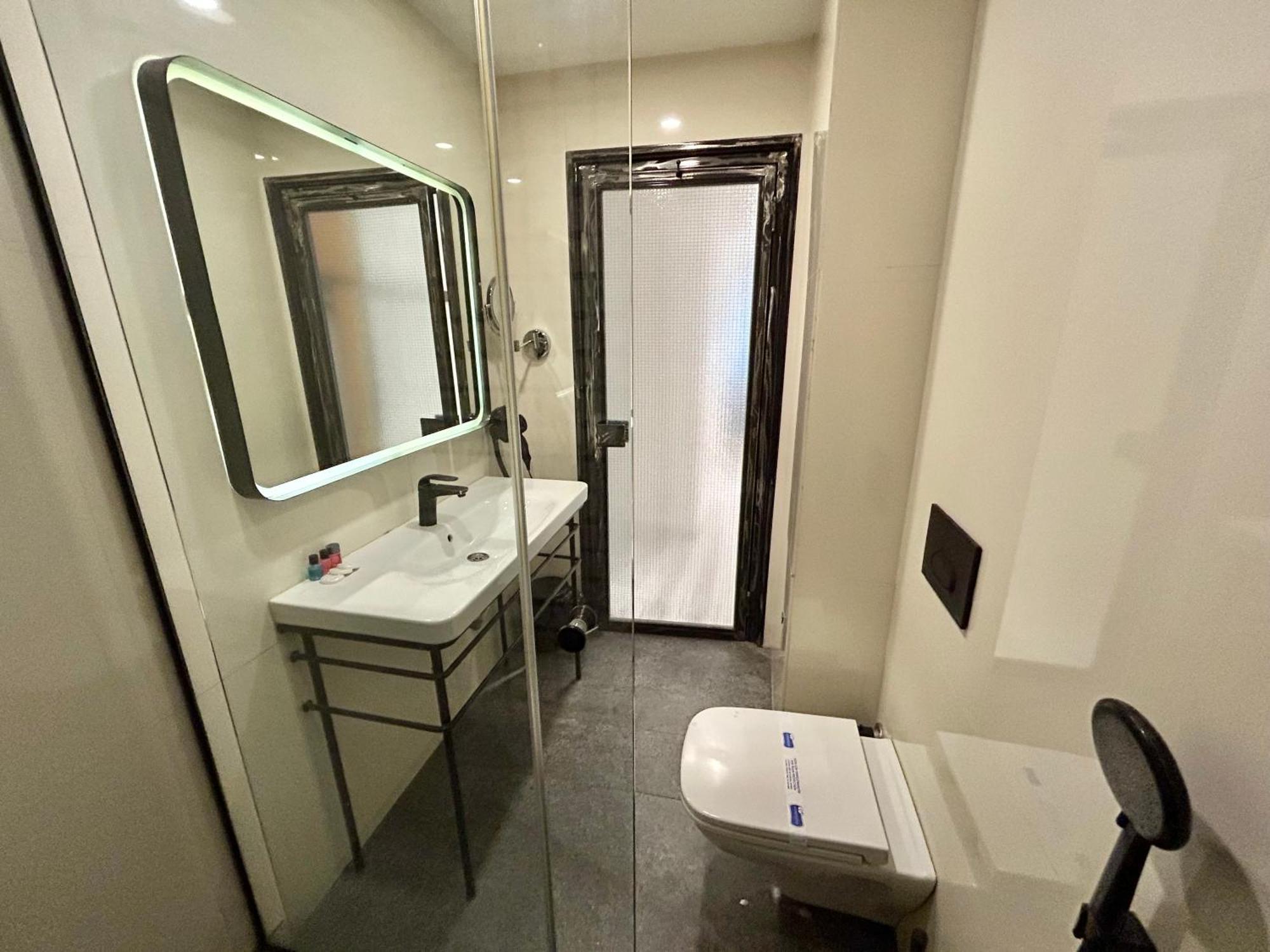 Fitas Oda Hotel Stambuł Zewnętrze zdjęcie