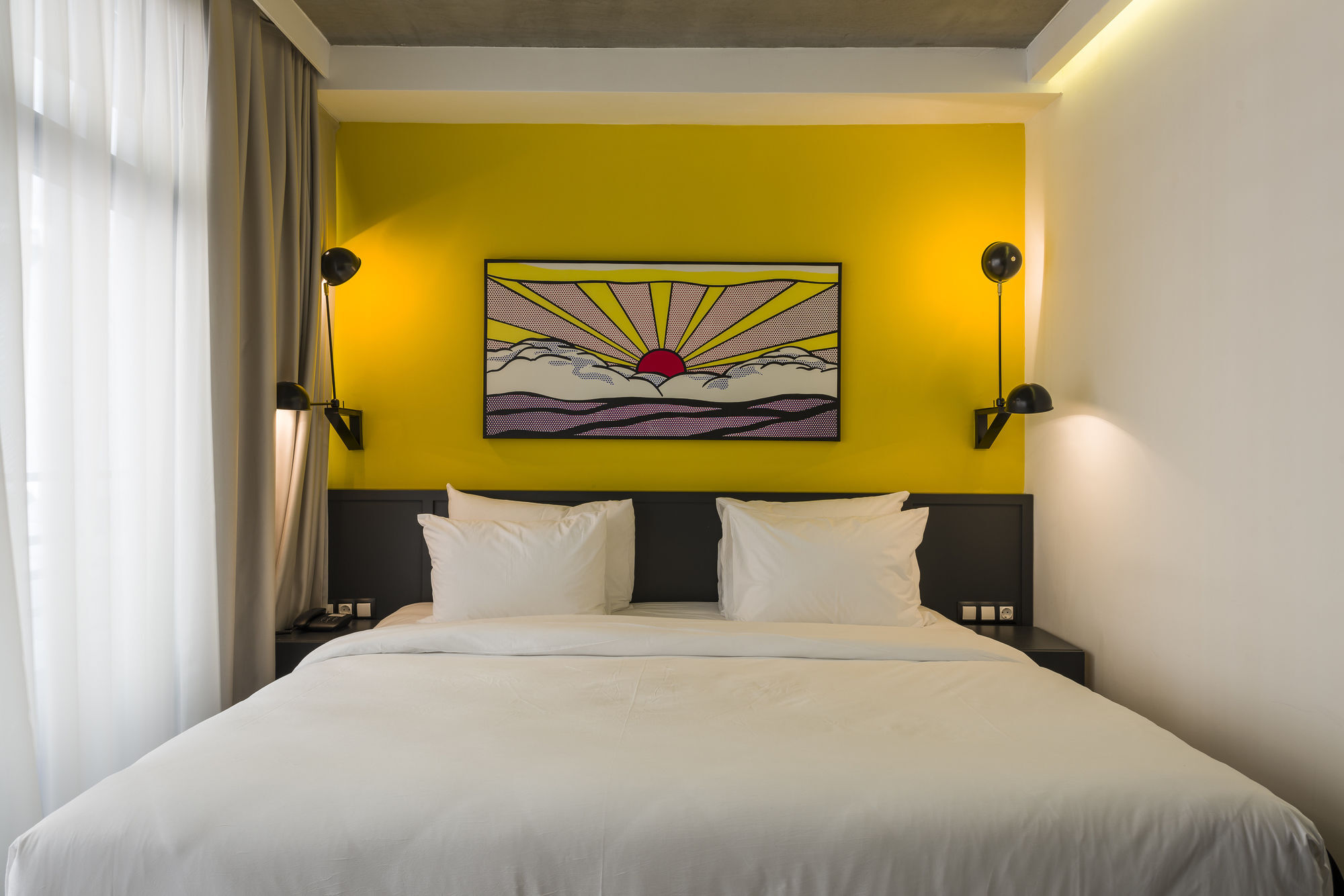 Fitas Oda Hotel Stambuł Zewnętrze zdjęcie