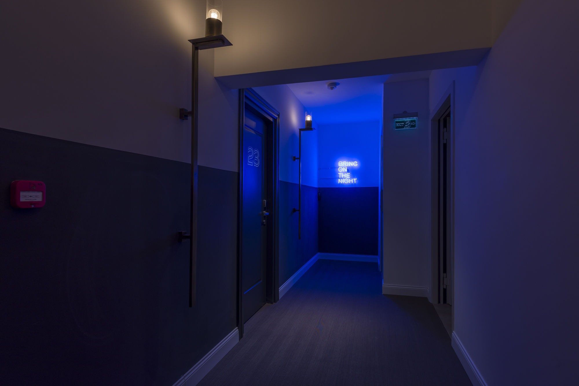 Fitas Oda Hotel Stambuł Zewnętrze zdjęcie