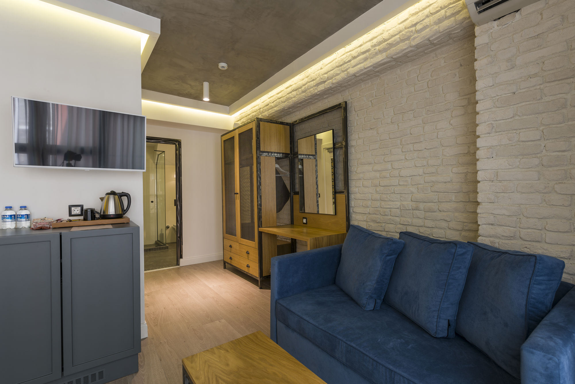 Fitas Oda Hotel Stambuł Zewnętrze zdjęcie